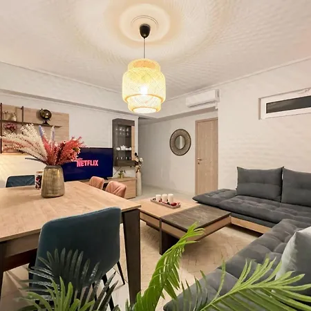 Apartment My In