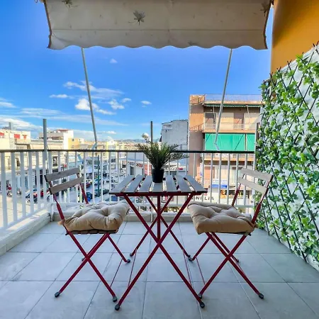 Apartment My In