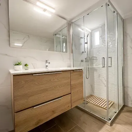 Apartment My In *