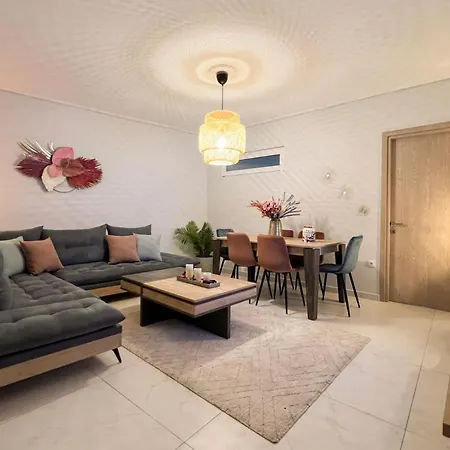 My In Apartment *