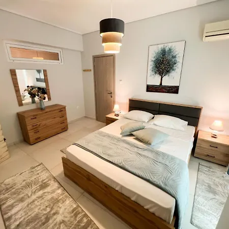 My In Apartment