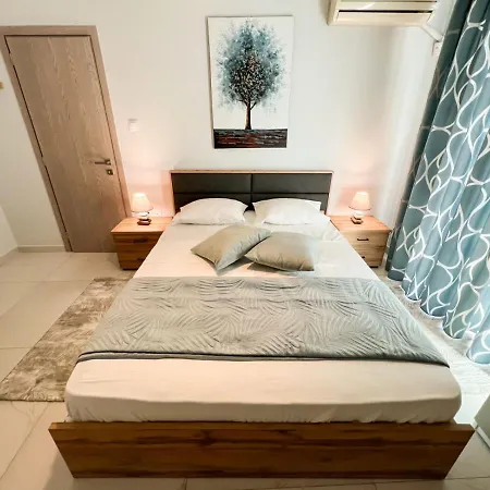 Apartment My In